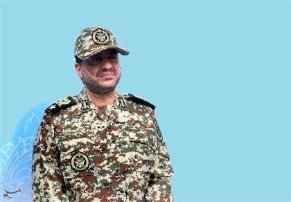 İranlı generaldan xəbərdarlıq: "Şimal sərhədlərimizdə bütün hərbi hərəkətlər izlənilir"