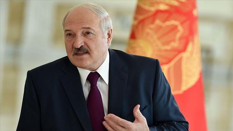 Lukaşenko Daxili işlər naziri təyin edib