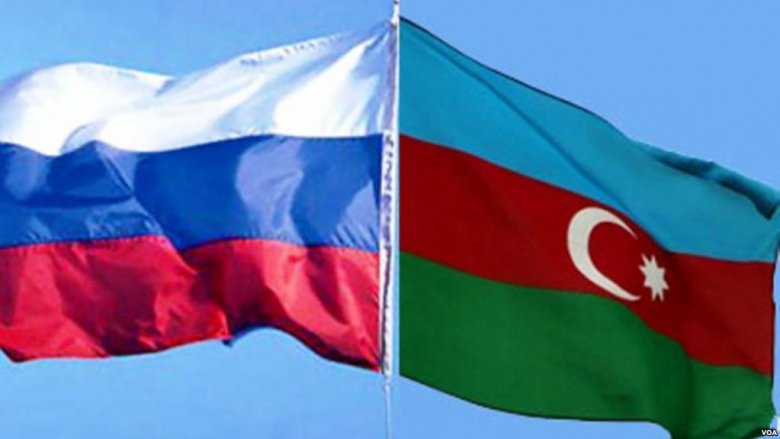 Azərbaycan helikopterin vurulmasına görə Rusiyadan üzr istəyib