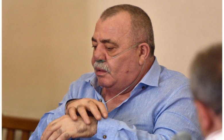 Çoxsaylı hərbi cinayətlər törətmiş erməni generalı ölüb