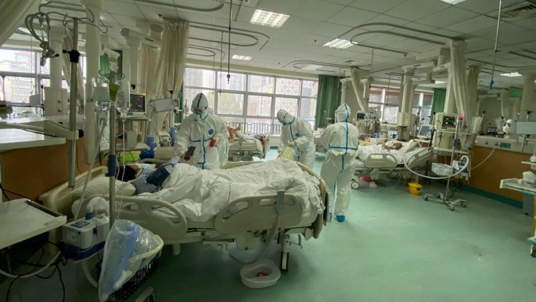 Azərbaycanda daha 2597 nəfər koronavirusa yoluxub, 23 nəfər ölüb