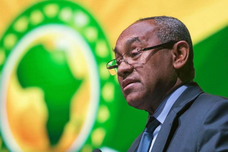FİFA-nın vitse-prezidenti futboldan uzaqlaşdırılıb