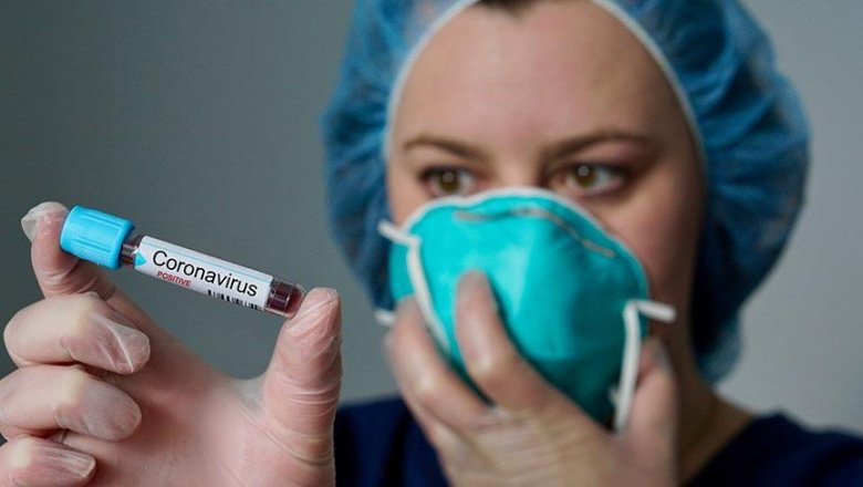 Koronavirus Avropada hər 17 saniyədə bir nəfər öldürür