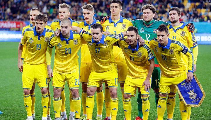 UEFA Ukrayna millisinə texniki məğlubiyyət verib