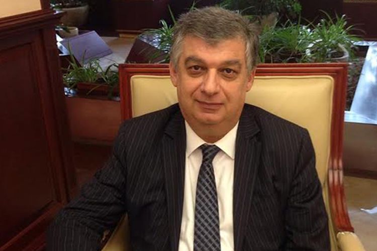 Deputat: “Fransa Senatının qətnaməsində erməni izi görülməkdədir”