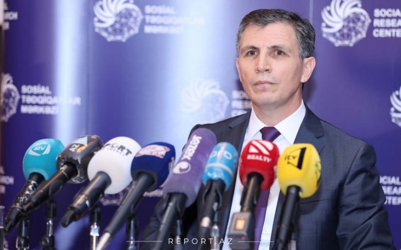 Zahid Oruc: “Fransa Senatı ikinci Azərbaycan dövləti təsis etmək istəyir”