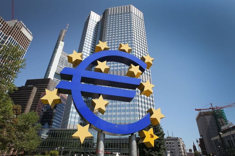 Avropa Mərkəzi Bankı: "Avrozonadakı bankları çətin günlər gözləyir"