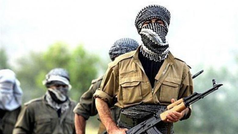 PKK-çıların Azərbaycana qarşı döyüşdükləri sübuta yetirilib