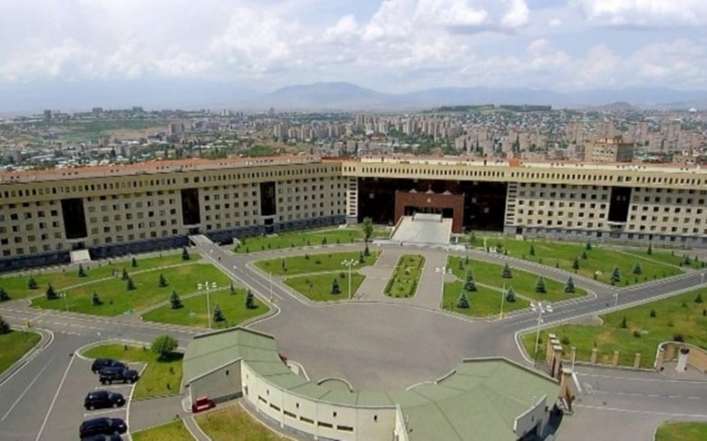 Ermənistan MN-də hakimiyyətsizlik hökm sürür