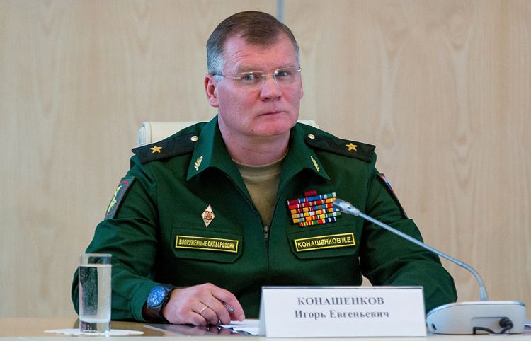 Rusiya Qarabağda ikinci hərbi hospital yaradır