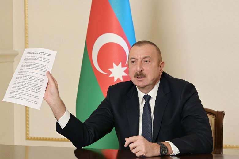 Prezident “Azərbaycan Sənaye Korporasiyası” ilə bağlı yeni fərman imzalayıb
