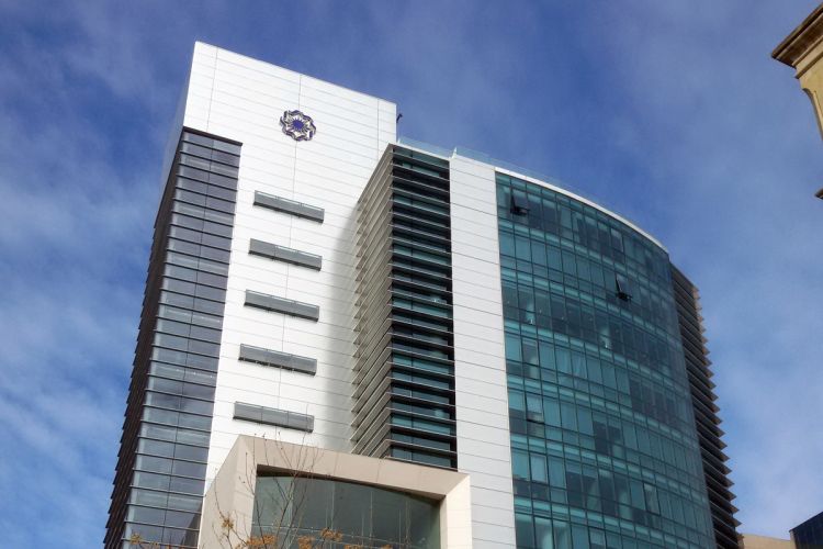 Azərbaycan Beynəlxalq Bankı ilə bağlı fərman verildi - Dəyişiklik