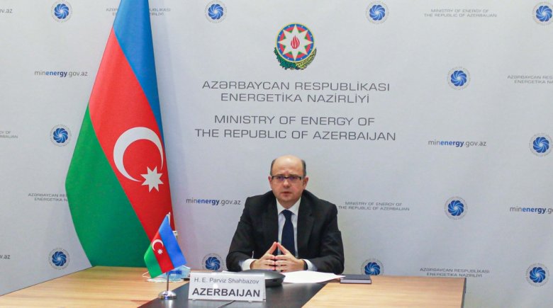 Azərbaycan “OPEC+”un gündəlik hasilatın artırılması barədə qərarını dəstəkləyib