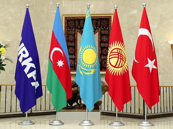 Türk Şurası Azərbaycana və Türk dünyasına başsağlığı verib