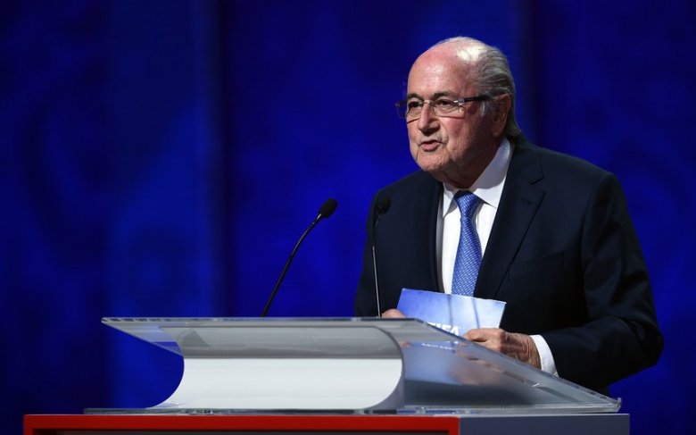 FIFA-nın sabiq prezidenti də koronavirusa yoluxub