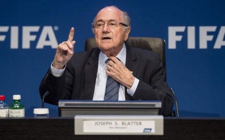 FIFA-nın keçmiş prezidentinə cinayət işi açılıb