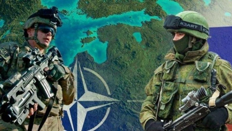 ABŞ-Rusiya hərbi qarşıdurması başlayır: PUA-lar və ballistik raketlər hazır vəziyyətə gətirilib