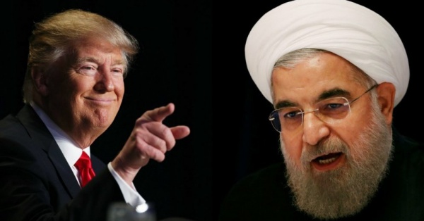 İran Tramp başda olmaqla ABŞ-ın 47 rəsmisinin həbsi üçün İnterpola bildiriş göndərib