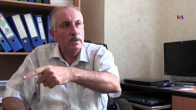 Mehman Əliyev: “Ermənistanla əlaqələrin qurulması beynəlxalq qərardır”
