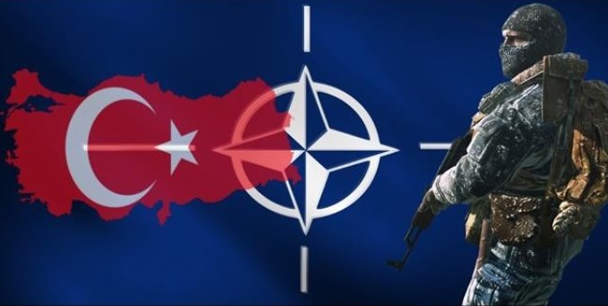 “Azərbaycan Türkiyə ilə NATO çərçivəsində də əməkdaşlıq etməlidir”