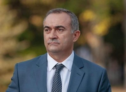 Tevan Poqosyan: “Azərbaycan Ermənistanın iqtisadi ekspansiyasına başlayır”