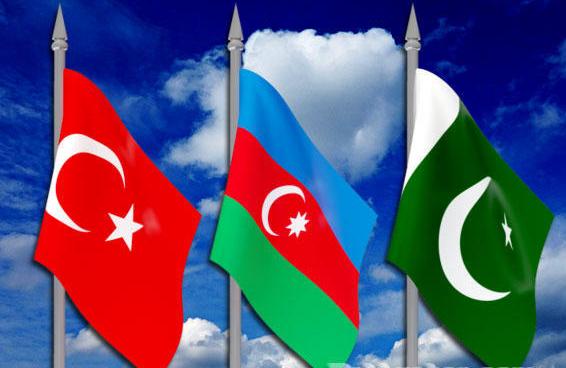Bu gün Azərbaycan, Türkiyə və Pakistanın XİN başçıları görüşəcək
