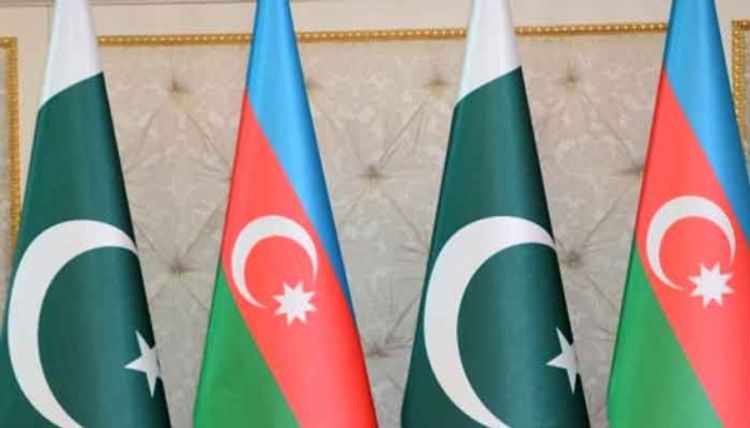 Azərbaycanla Pakistan arasında Anlaşma Memorandumu imzalanıb