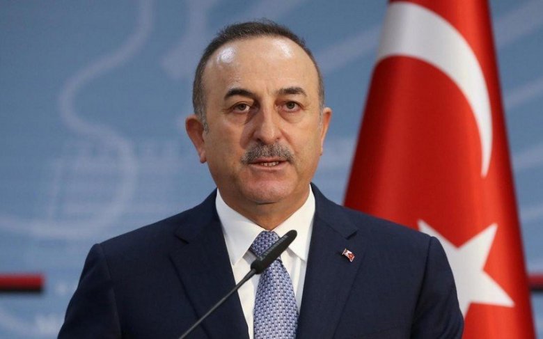 Türkiyə XİN başçısı: “Ermənistan yeni macəralardan çəkinməlidir”