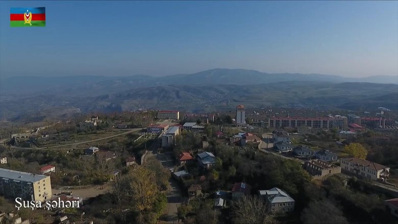 Qarabağ ərazisində 10 seysmik stansiya quraşdırılacaq