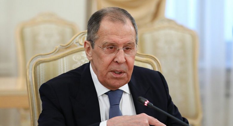 Sergey Lavrov: “Rusiyanın Dağlıq Qarabağın müstəqilliyini tanımaq fikri yoxdur”