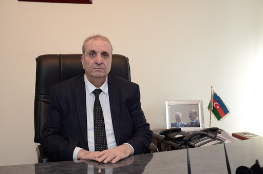 Şəhər bələdiyyəsinin sədri vəzifədən uzaqlaşdırılıb