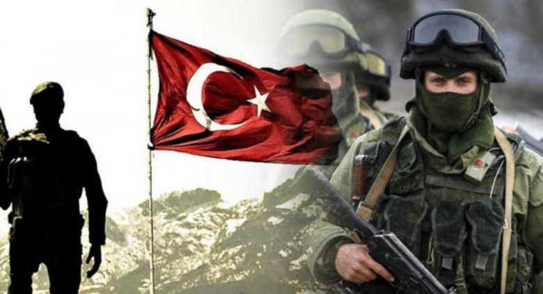 Türkiyə hərbi əməliyyatlara başlayacaq