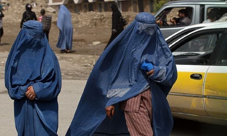 “Taliban”çılara çoxarvadlılıq qadağası qoyulub