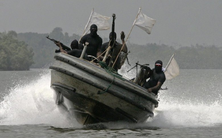 Nazir: “Nigeriyada girov götürülən türkiyəli dənizçilərin xilas edilməsi işləri davam etdirilir”
