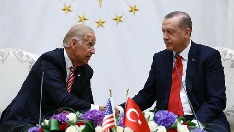 ABŞ-ın Türkiyə siyasətinin yeni detalları açıqlanıb