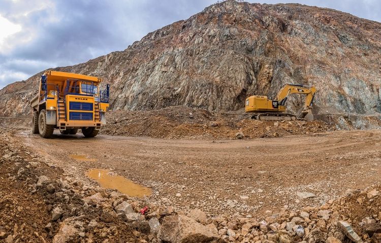 İşğalçılar Azərbaycanın yeraltı mineral xammal ehtiyatlara ciddi ziyan vurub