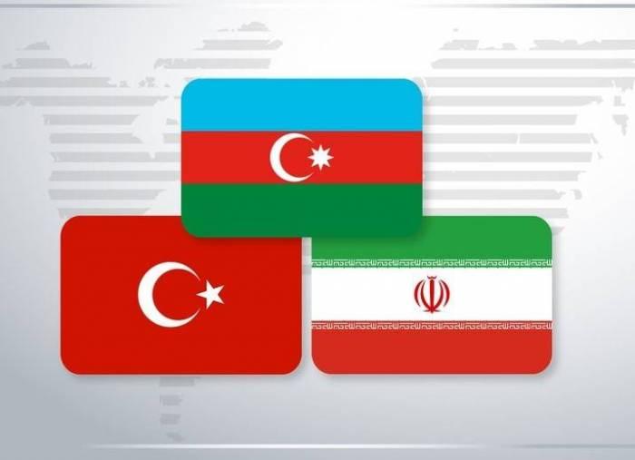 Azərbaycan, Türkiyə və İranın iştirakı ilə Tehranda iqtisadi sammit olacaq