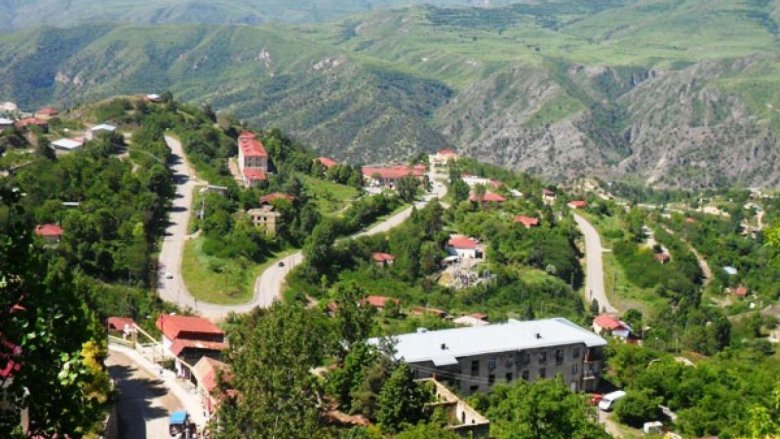 Qarabağda sürətli məskunlaşma siyasəti aparılmalıdır