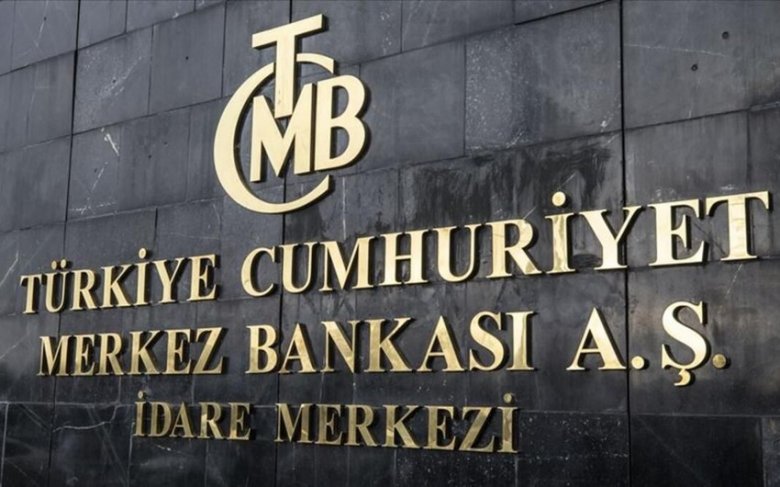 Türkiyənin qızıl-valyuta ehtiyatları 95 mlrd. dolları ötüb