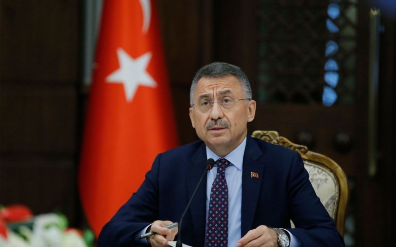 Türkiyə-Azərbaycan hökumətlərarası komissiyasının iclas protokolu imzalanıb