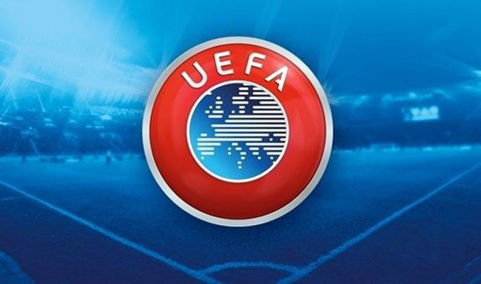 UEFA klubların yeni reytinqini açıqlayıb