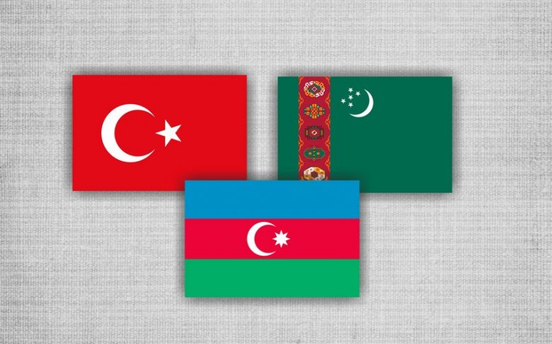Bu gün Azərbaycan, Türkiyə və Türkmənistanın XİN başçıları görüşəcək