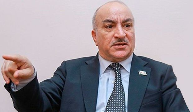Deputat: “Qazilərimiz və veteranlarımız status almaq üçün Bakıya niyə gəlməlidir?”