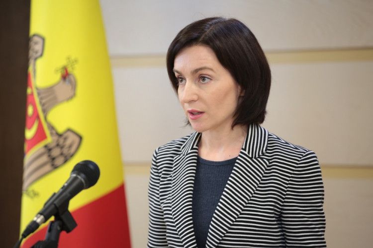 Moldovanın Konstitusiya Məhkəməsi prezidentin fərmanını qanunsuz elan edib