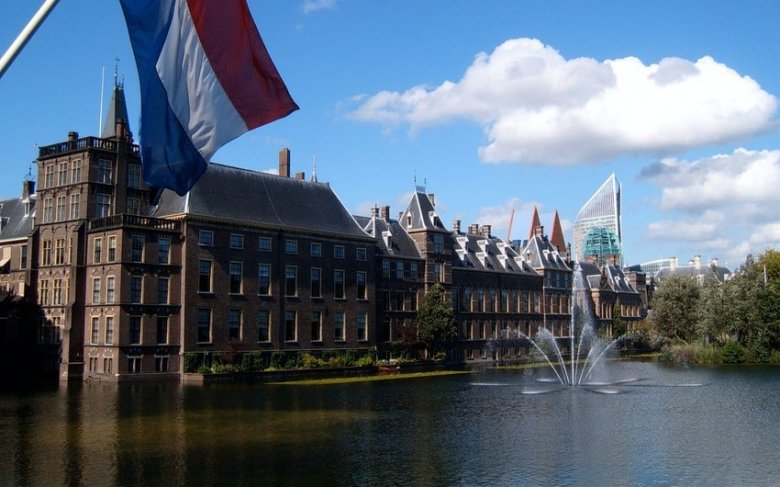 Diaspor təşkilatlarımız Niderland parlamentini Xocalı soyqırımını tanımağa çağırıb