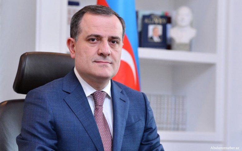 Ceyhun Bayramov: “Dünya birliyi Ermənistanın bu addımlarını qınamalıdır”