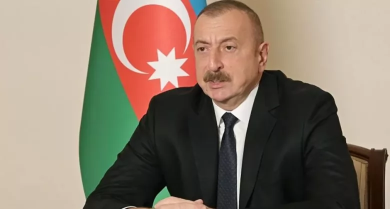 Azərbaycan prezidenti: "10 noyabr bəyanatı de-fakto sülh müqaviləsidir"