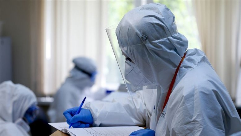 Azərbaycanda daha 219 nəfər koronavirusa yoluxub, 4 nəfər vəfat edib