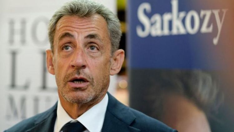Sabiq prezident həbs edilib