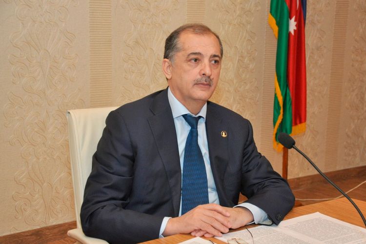 Məhkəmə sabiq icra başçısı ilə bağlı qərar verib